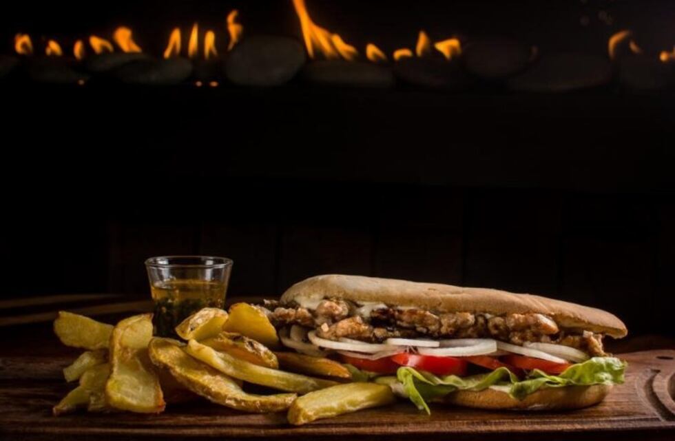 Weston Bar: aseguran tener los mejores lomos de la villa