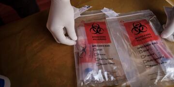 Imagen Ilustrativa test coronavirus\u002E