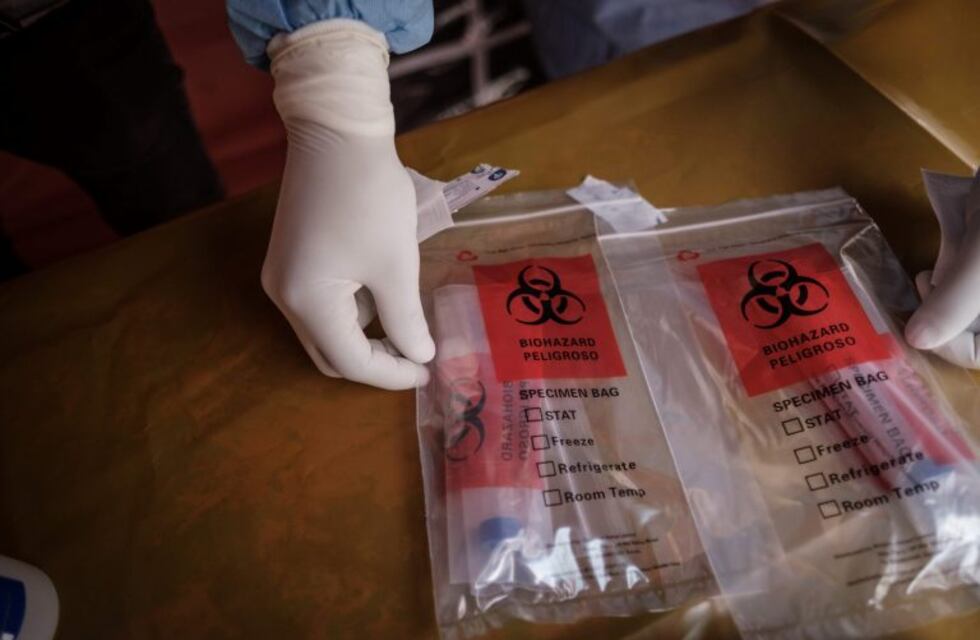 Coronavirus en Tierra del Fuego: ya son 125 los casos confirmados y 59 los recuperados