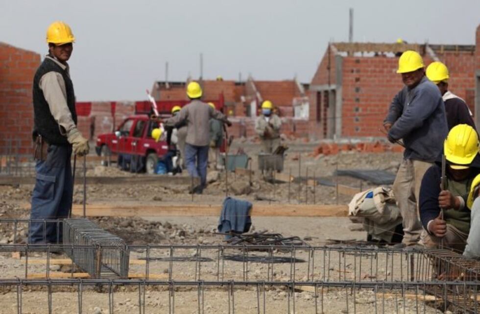El empleo registrado creció en Santa Fe un 1,1 por ciento en 2017