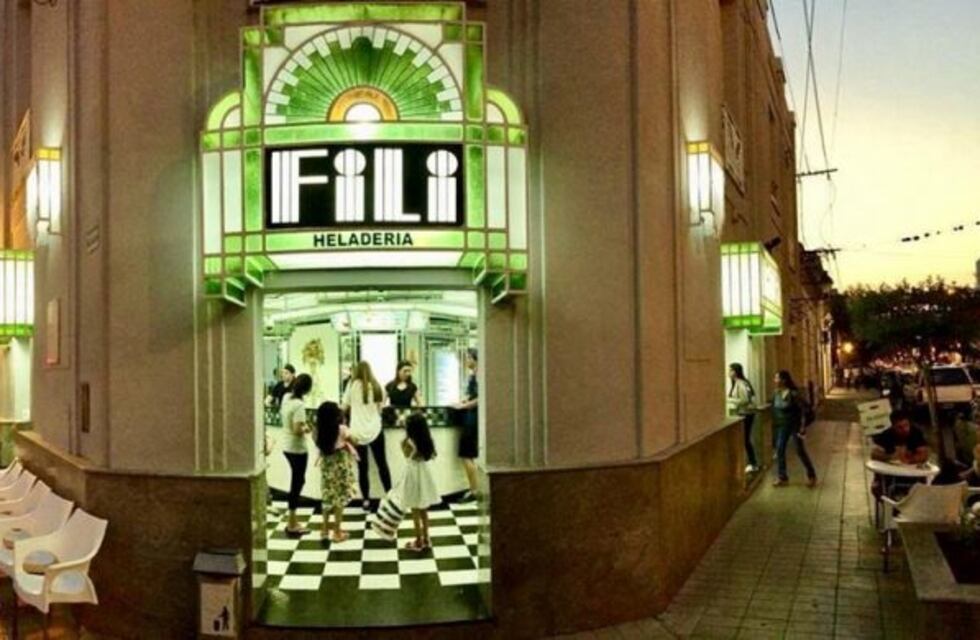 ¡Helado gratis! Fili festeja sus 69 años con un happy hour imperdible
