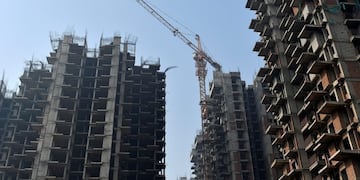 Las escrituras de compraventa de inmuebles creció 40,9% en la Ciudad durante el 2017\u002E