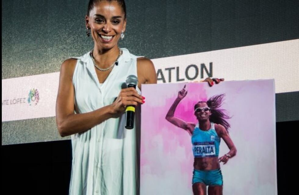 Corredores elite de nivel mundial llegan a Ushuaia para brindar una charla sobre atletismo