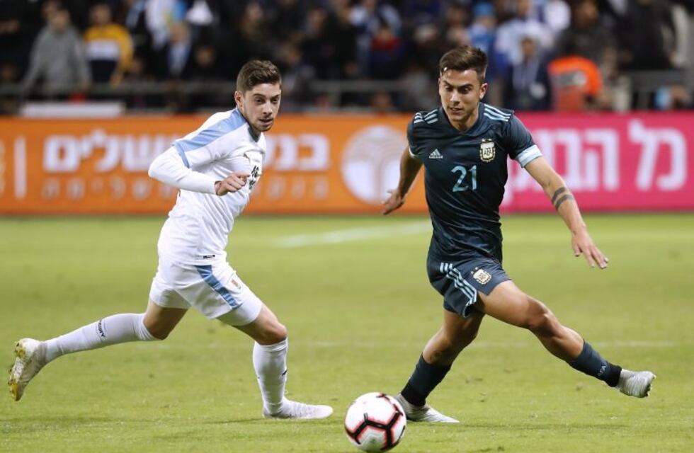 Eliminatorias: Dybala no podrá jugar los próximos partidos de la Selección Argentina