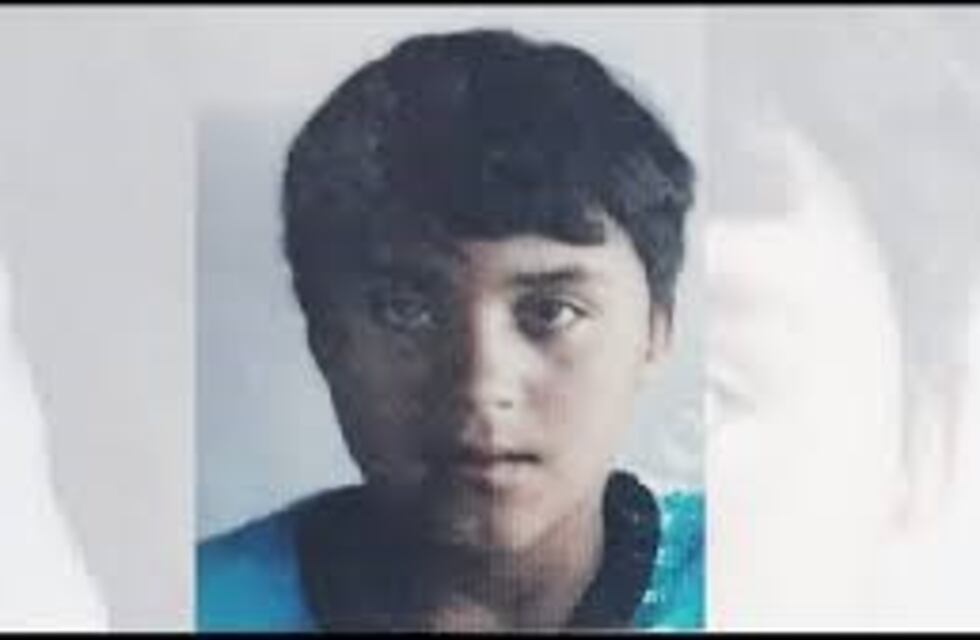 La búsqueda de César Tizato en Misiones es cada vez más desesperante: hoy cumple 16 años