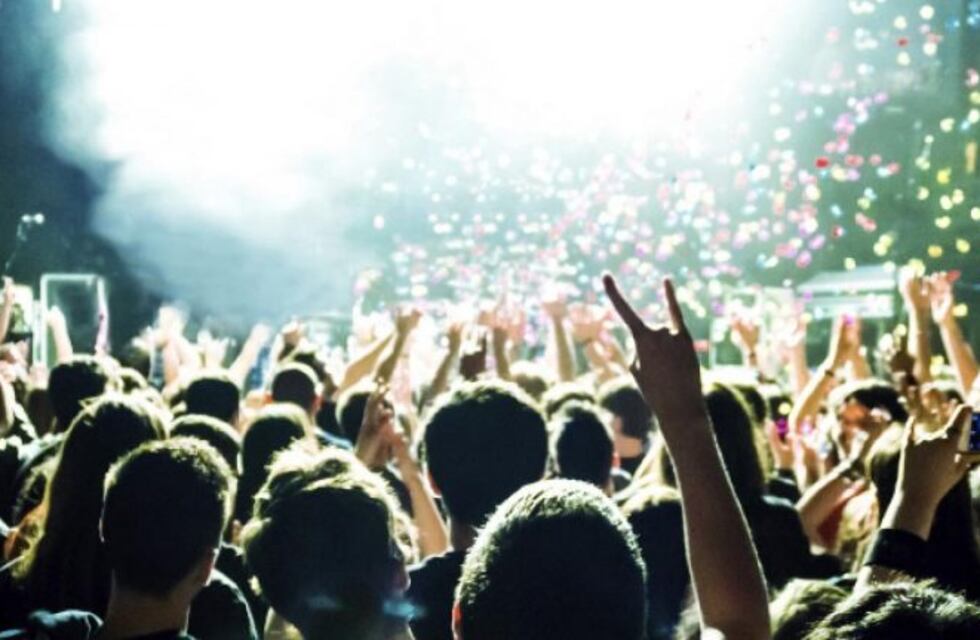 El rock y el teatro dicen presenten en el fin de semana marcojuarense