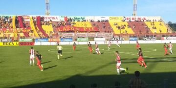 Instituto va por una victoria necesaria ante Boca Unidos de Corrientes