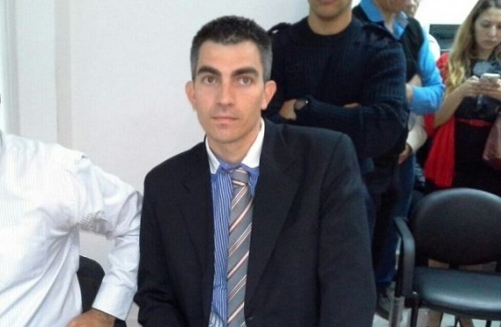 Doce años de prisión para un joven que quiso degollar a su pareja