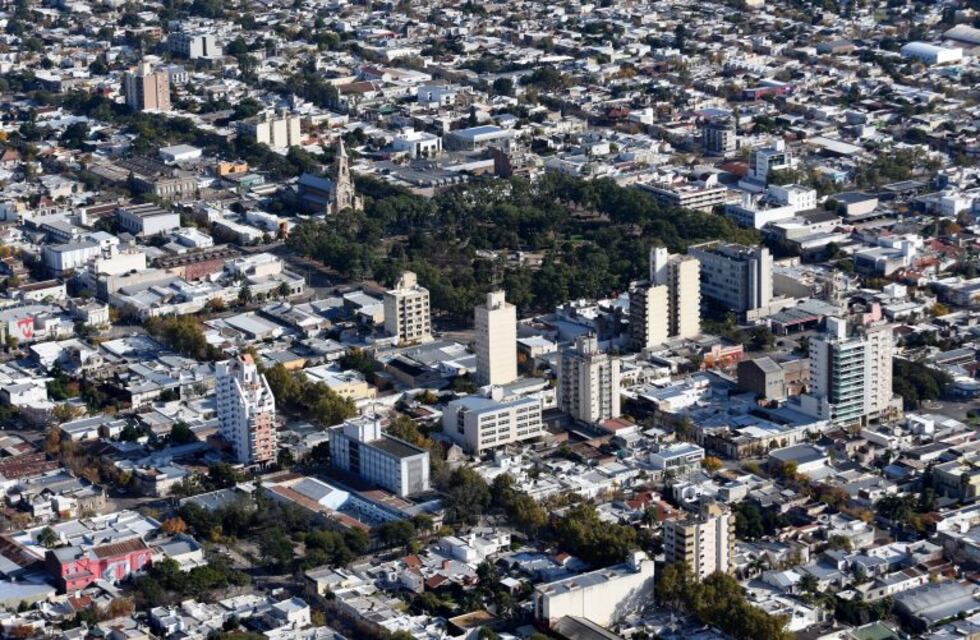 La agenda de eventos por el 142º aniversario de Rafaela