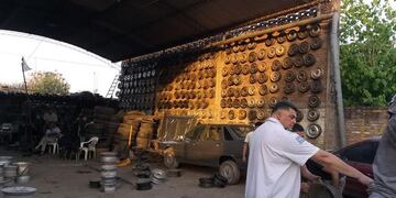 Foto: Secretaría de Estado y Comunicación Pública\u002E