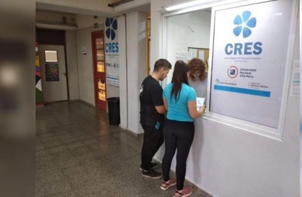 El Cres tendrá su edificio en un terreno municipal