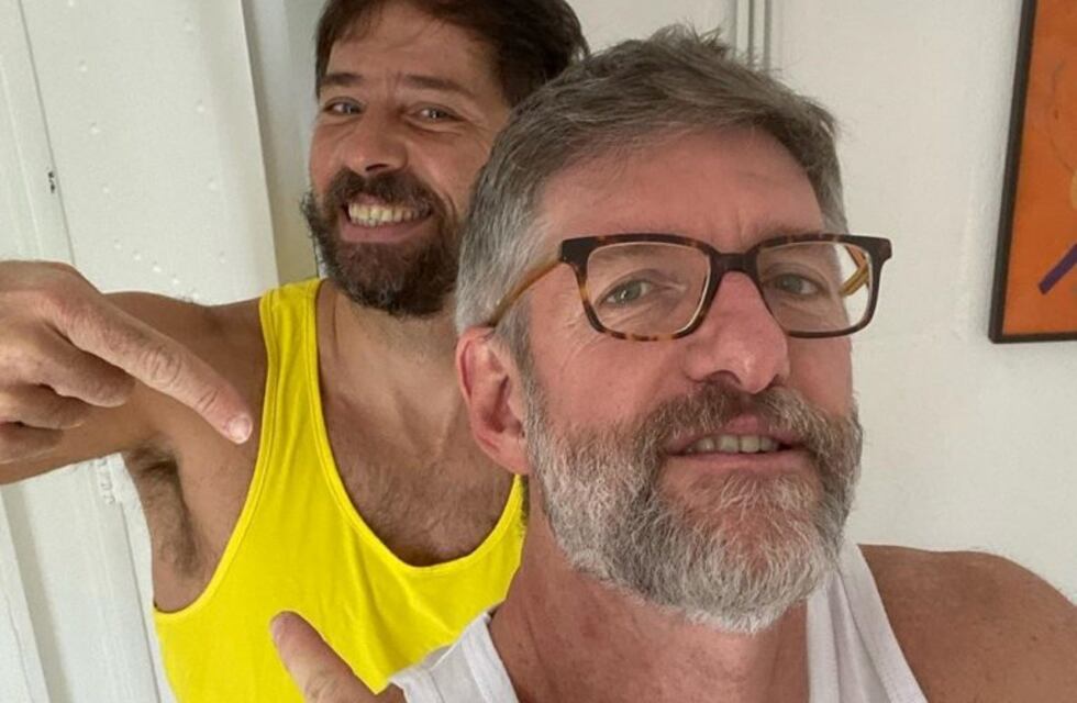 Luis Novaresio contó el plan de Braulio Bauab para conocerlo por primera vez