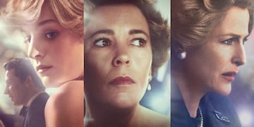The Crown (Netflix)