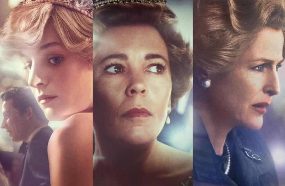 “The Crown”: el parecido entre los actores y los personajes en la realidad