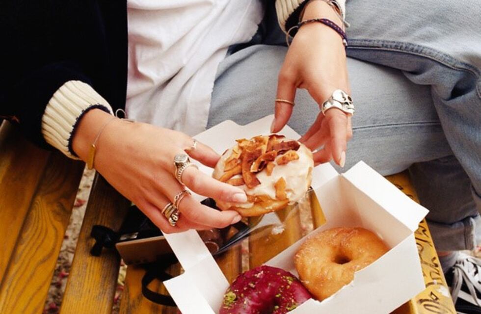 Un estudio afirma que los alimentos ultraprocesados hacen envejecer más rápidamente las células