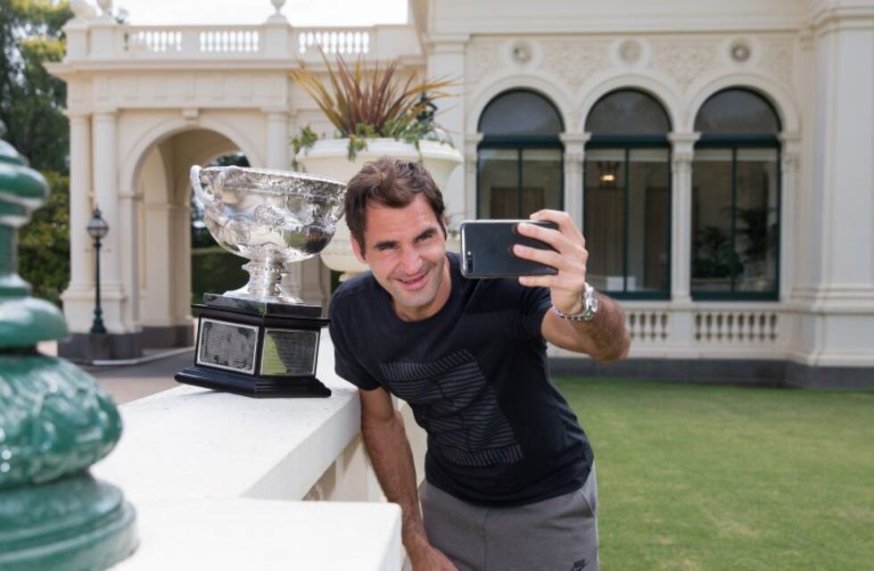 Opinión: Federer no para y va por el primer puesto en el ranking