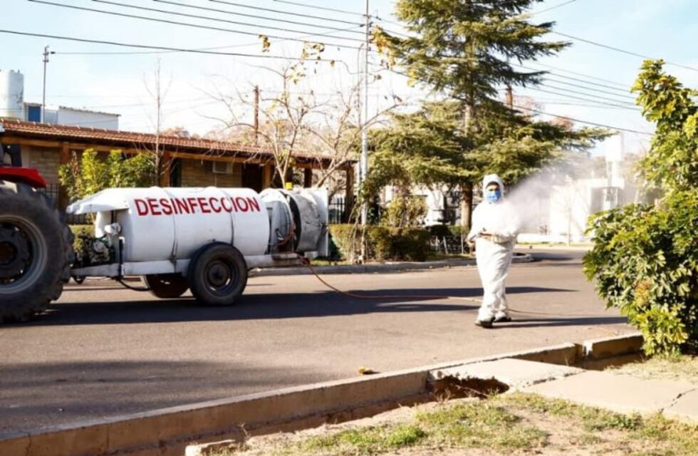 Evalúan hacer testeos rápidos y masivos de Covid-19 en Maipú