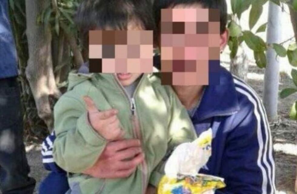 Está preso por violar y asesinar a su hijo y creen que abusó de otro