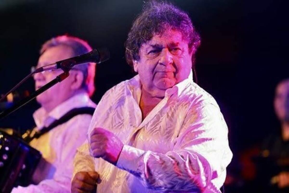 Los Palmeras y el Chaqueño enfiestan el viernes en Jesús María 2020