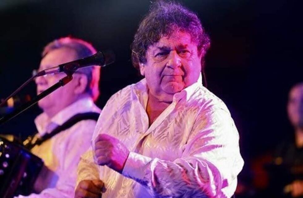 Los Palmeras y el Chaqueño enfiestan el viernes en Jesús María 2020