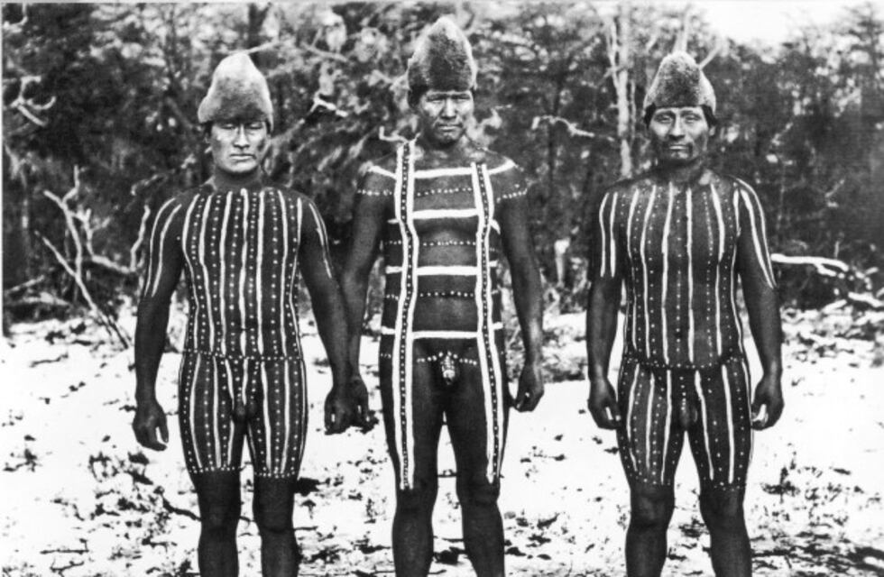 Se estrenó en Chile el documental sobre el genocidio Selk'nam