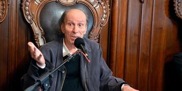 Horacio Vaggione\u002E