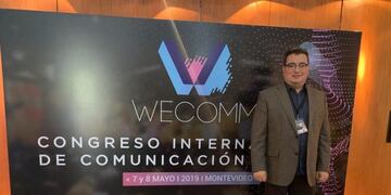 Congreso Internacional de Comunicación Digital