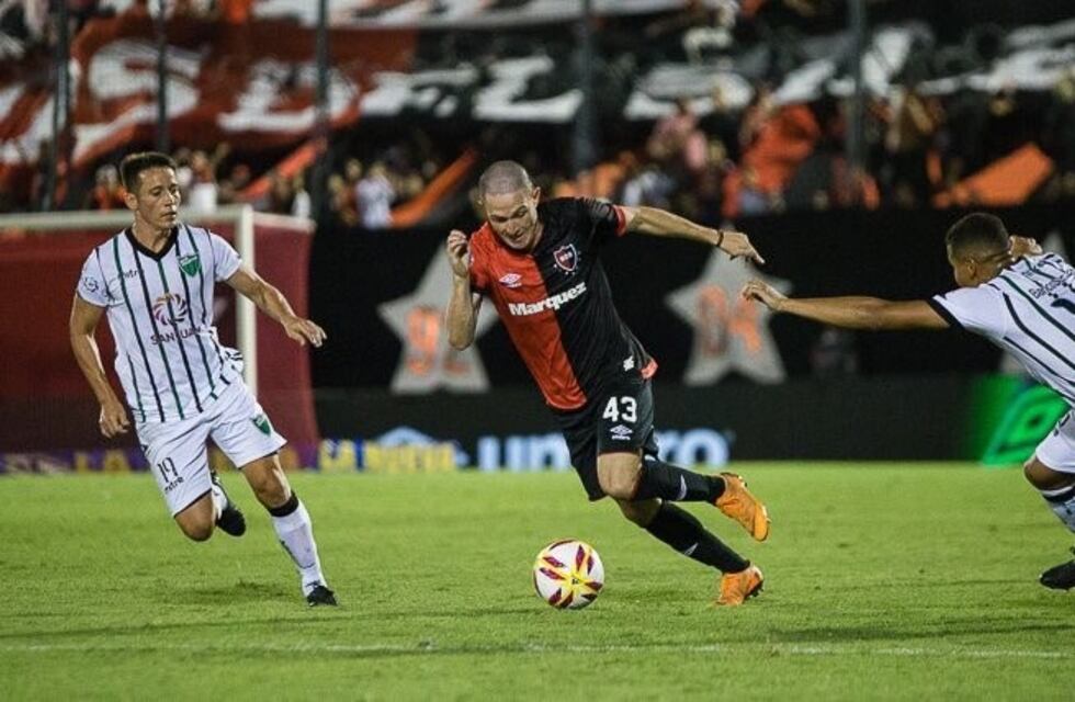 Newell's renovó el contrato de Moreno, que es sondeado por varios equipos
