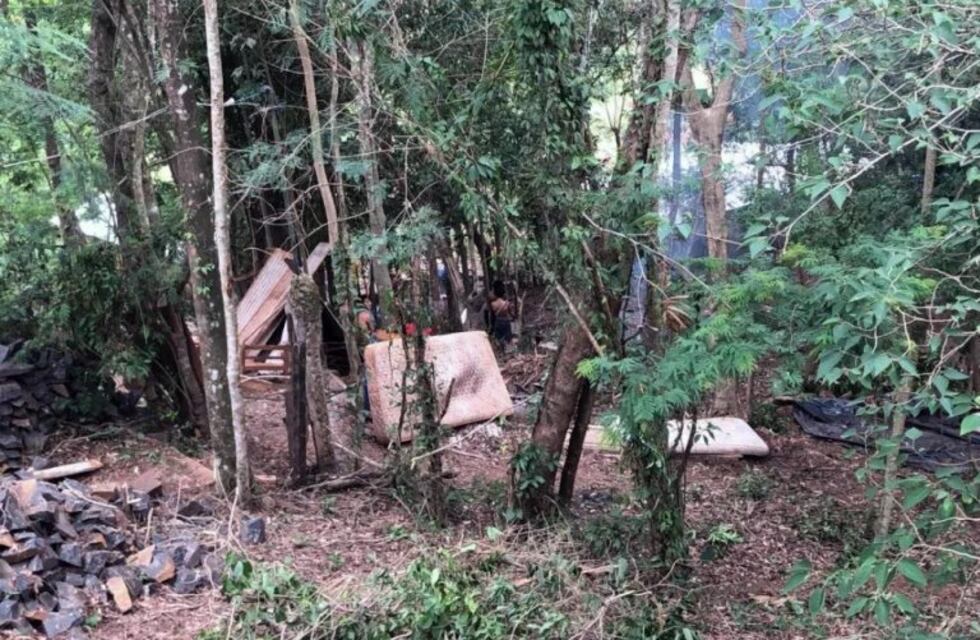 Iguazú: denunciar la usurpación de la vivienda de hombre hallado muerto en el barrio Santa Rosa