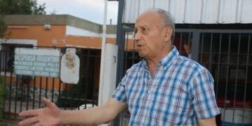 Cuento del tío\u002E