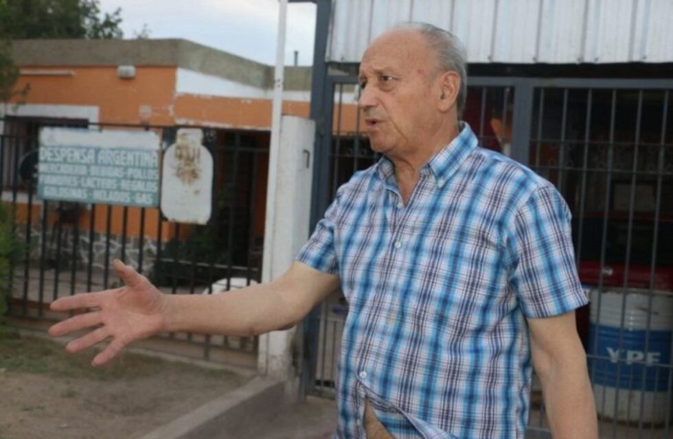 Le sacan 40 mil pesos a un jubilado con el cuento del hijo enfermo