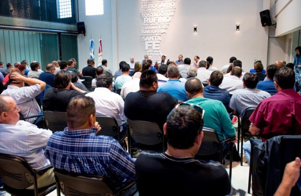 Festram anunció un paro por 48 horas por los municipales despedidos en Fray Luis Beltran
