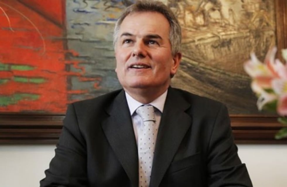 Gay dijo que espera "los primeros anuncios de Kicillof" ya que "hay muchos temas por resolver"