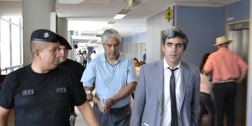 Imputaron por corrupción de menores al ex cura Emilio Lamas\u002E (Fiscales Penales de Salta)