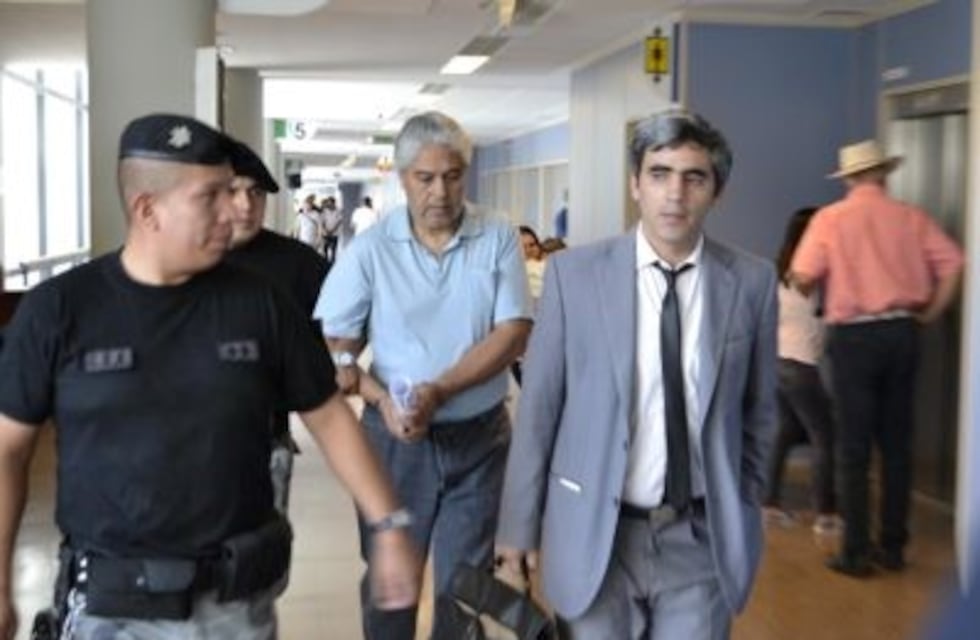 Ordenan elevar a juicio la causa por abuso contra el ex cura Emilio Lamas