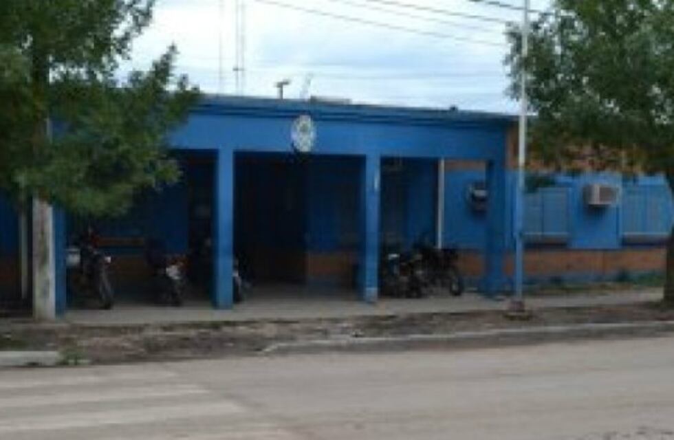 Se entregó el acusado de matar a la abuela de su ex pareja