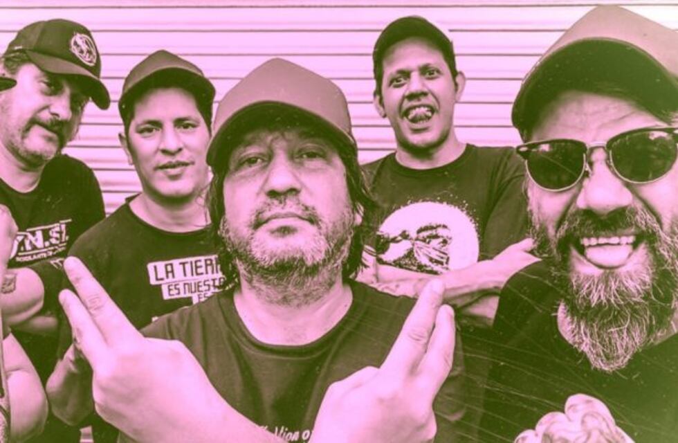 2 Minutos festeja los 25 años de Valentín Alsina, en Córdoba