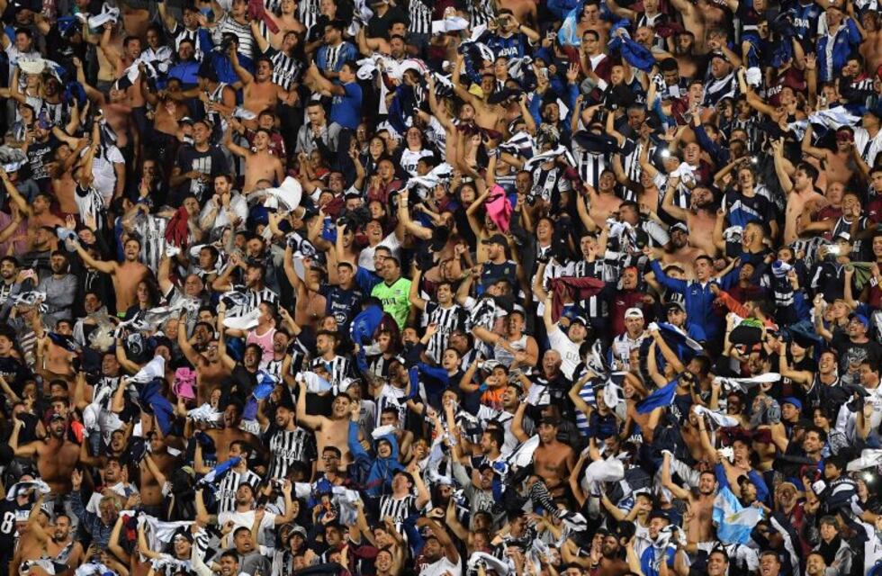 Talleres-Liverpool de Uruguay se jugará con La Boutique colmada