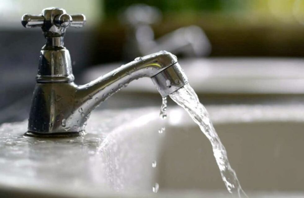 Lavalle hace cuatro meses que no recibe agua apta para consumo