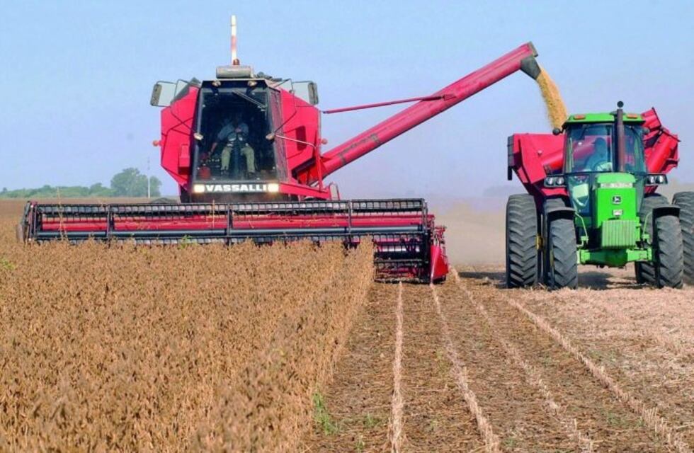 Financiarán $100.000.000 para la compra de máquinas agropecuarias en Río Negro