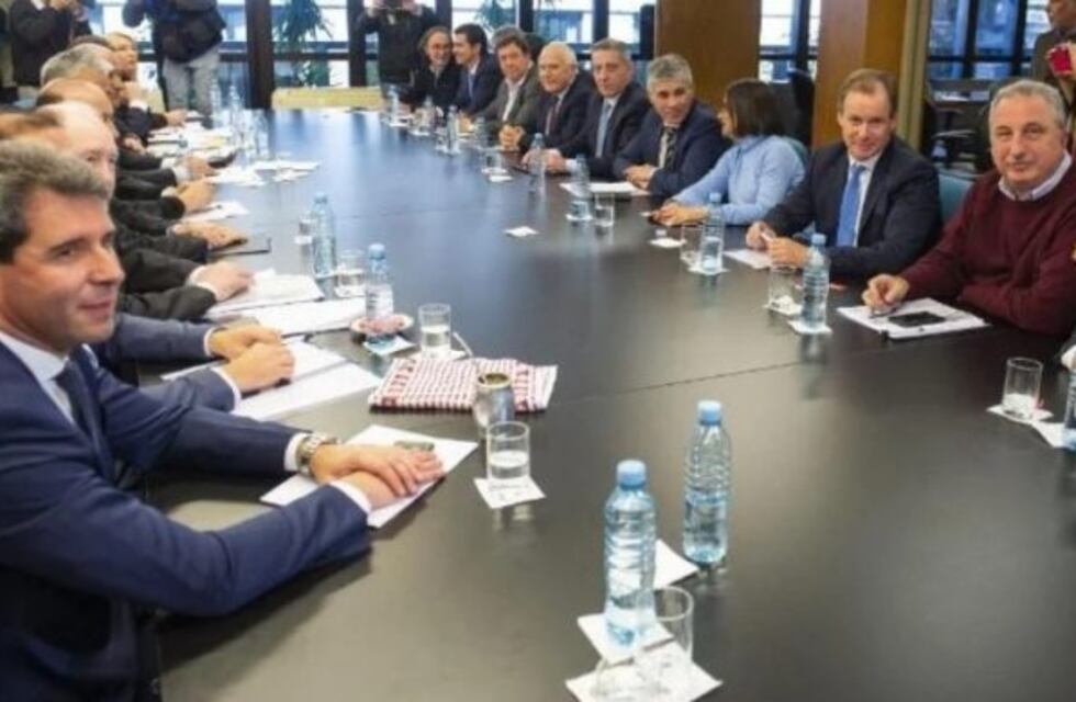 Tras la demanda, Nación le reintegrará a San Juan la plata de IVA