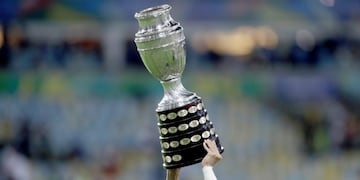 (Foto: EFE/Fernando Bizerra)