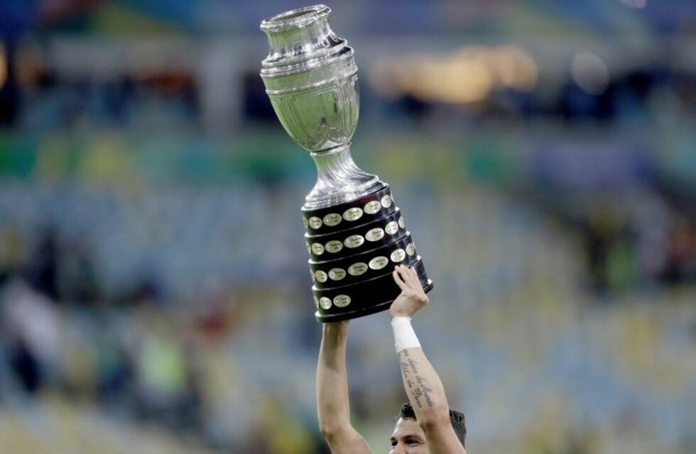 Copa América 2020: Buenos Aires, Córdoba, Mendoza y La Plata serán las sedes argentinas