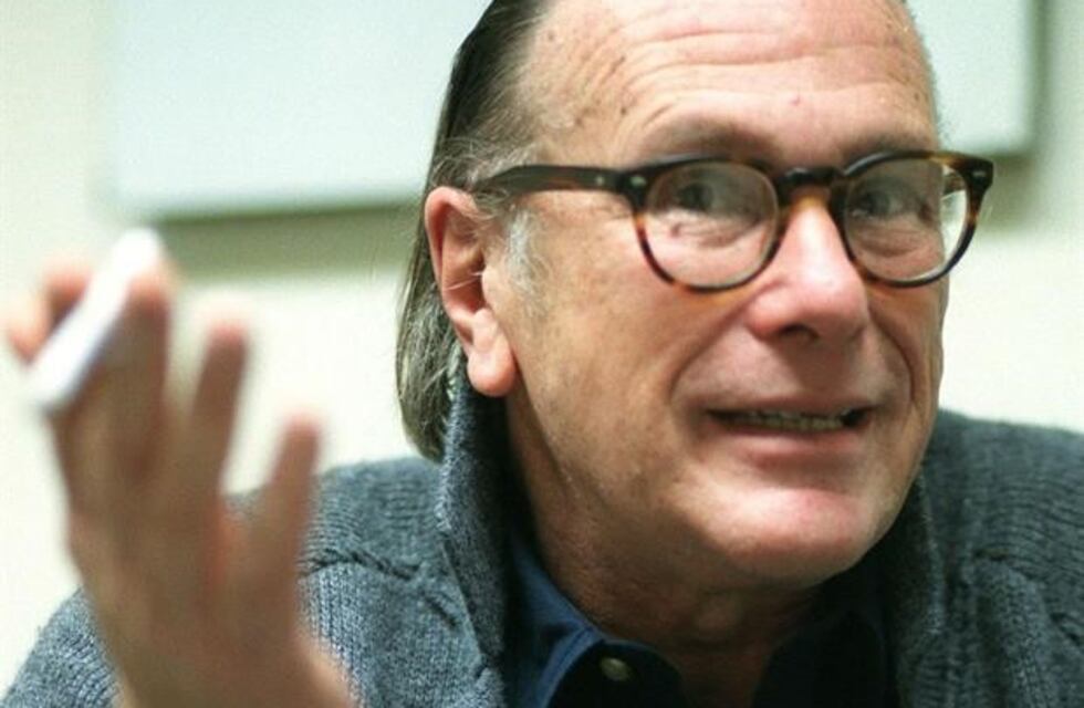 Murió el periodista deportivo Diego Bonadeo a los 77 años