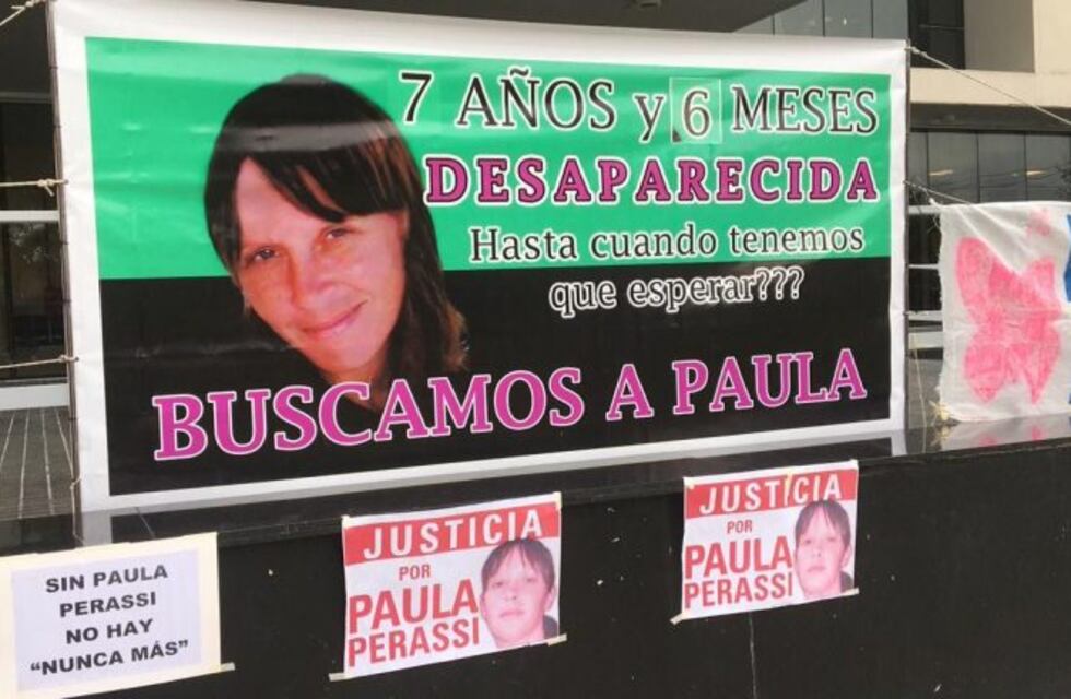 Caso Perassi: ratificaron el pedido de prisión perpetua para los principales acusados