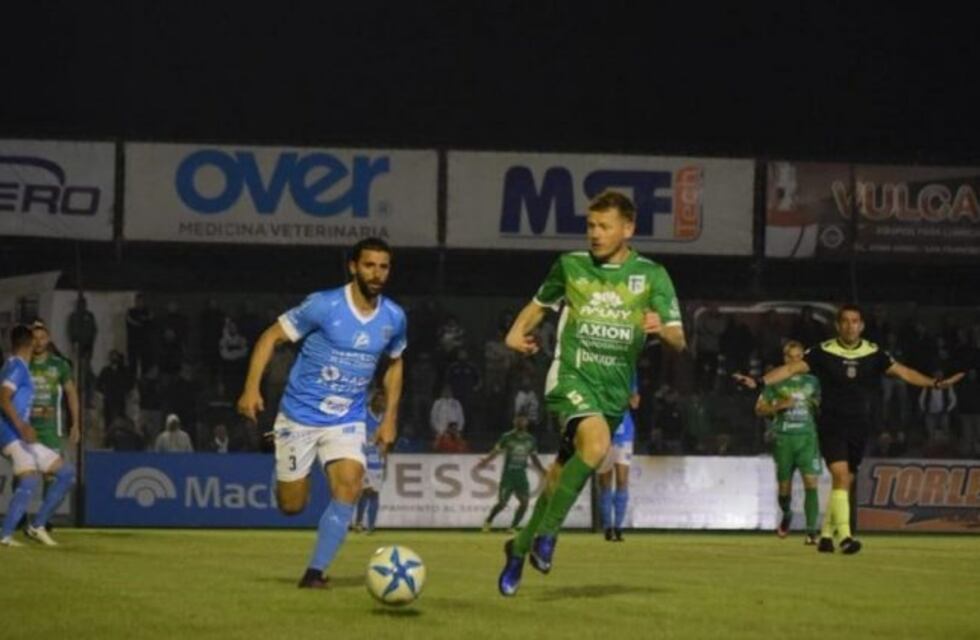 Estudiantes y Sportivo juegan en Río Cuarto por 11º fecha del Federal A