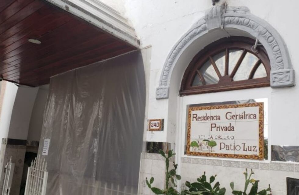 Coronavirus en Córdoba: detectan 18 casos en geriátrico de Alta Córdoba