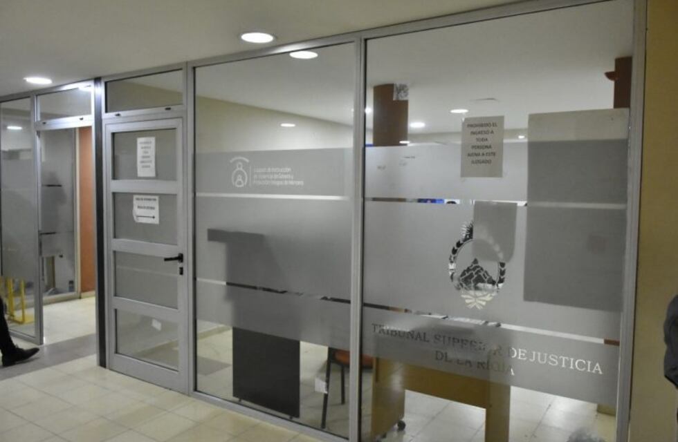 Violencia de género: una mujer denunció a su vecino y la Justicia ordenó medidas de protección