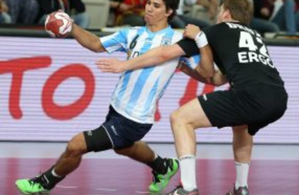 Con el retorno de Diego Simonet, se dio a conocer la lista argentina para el Mundial de handball