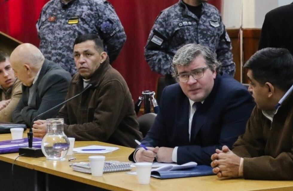 Un juez mendocino declaró inconstitucional la prisión perpetua